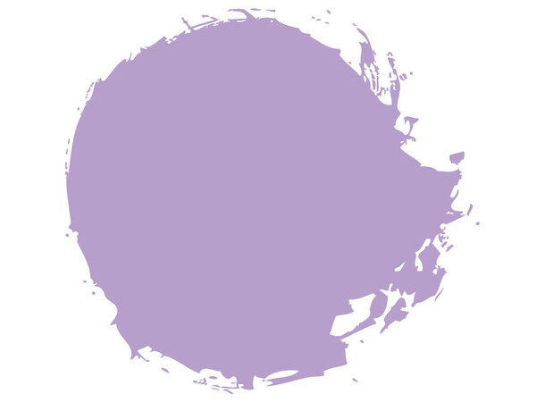Citadel Paint Dry Lucius Lilac 12ml 
